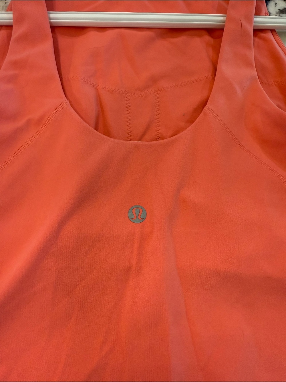 Lululemon Align High-Neck Tank Top - Picture 3 of 4